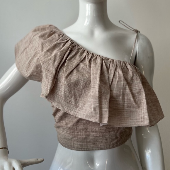 Cinq à Sept Lilibeth Top - Picture 5 of 8